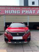 Bán xe Peugeot 3008 Allure 1.6 AT 2020 giá 590 Triệu - Hà Nội
