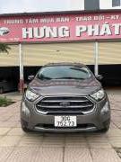 Bán xe Ford EcoSport 2018 Titanium 1.5L AT giá 335 Triệu - Hà Nội