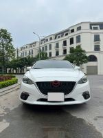 Bán xe Mazda 3 2016 1.5 AT giá 330 Triệu - Hà Nội
