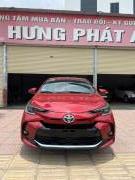 Bán xe Toyota Vios 2024 E CVT giá 405 Triệu - Hà Nội