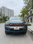 Bán xe Ford Ranger 2016 XLS 2.2L 4x2 AT giá 340 Triệu - Hà Nội
