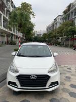 Bán xe Hyundai i10 2019 Grand 1.2 MT Base giá 215 Triệu - Hà Nội