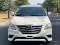 Bán xe Toyota Innova 2016 2.0E giá 290 Triệu - Hà Nội