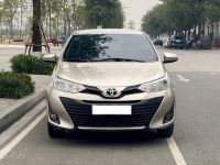 Bán xe Toyota Vios 2019 1.5E MT giá 330 Triệu - Hà Nội