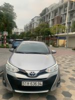 Bán xe Toyota Vios 2020 1.5E MT giá 335 Triệu - Hà Nội