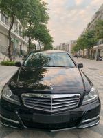 Bán xe Mercedes Benz C class 2012 C250 giá 350 Triệu - Hà Nội