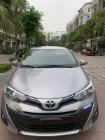 Bán xe Toyota Vios 2020 1.5G giá 420 Triệu - Hà Nội