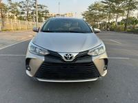 Bán xe Toyota Vios 2022 E CVT giá 420 Triệu - Hà Nội