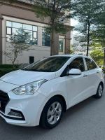 Bán xe Hyundai i10 2018 Grand 1.2 MT giá 245 Triệu - Hà Nội