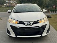 Bán xe Toyota Vios 2018 1.5E MT giá 268 Triệu - Hà Nội