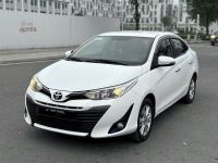 Bán xe Toyota Vios 2019 1.5G giá 390 Triệu - Hà Nội