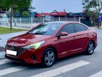 Bán xe Hyundai Accent 1.4 AT Đặc Biệt 2021 giá 428 Triệu - Hà Nội