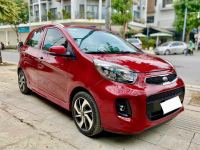 Bán xe Kia Morning 2018 S AT giá 275 Triệu - Hà Nội