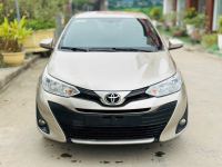 Bán xe Toyota Vios 2020 1.5E MT giá 310 Triệu - Hà Nội