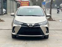 Bán xe Toyota Vios 2022 G 1.5 CVT giá 435 Triệu - Hà Nội