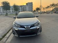 Bán xe Toyota Vios 2020 1.5G giá 390 Triệu - Hà Nội