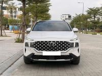 Bán xe Hyundai SantaFe Cao cấp 2.2L HTRAC 2022 giá 1 Tỷ 150 Triệu - Hà Nội