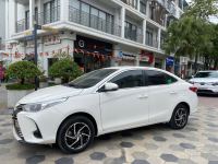 Bán xe Toyota Vios 2022 E CVT giá 410 Triệu - Hà Nội