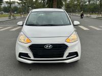 Bán xe Hyundai i10 2019 Grand 1.2 MT Base giá 205 Triệu - Hà Nội