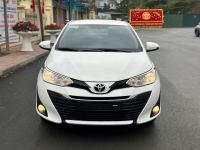 Bán xe Toyota Vios 2021 1.5E MT giá 339 Triệu - Hà Nội