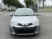 Bán xe Toyota Vios 2020 1.5E CVT giá 370 Triệu - Hà Nội