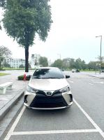 Bán xe Toyota Vios 2022 E CVT giá 415 Triệu - Hà Nội
