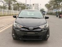 Bán xe Toyota Vios 1.5G 2020 giá 380 Triệu - Hà Nội