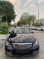 Bán xe Mercedes Benz C class 2012 C250 giá 330 Triệu - Hà Nội