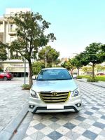 Bán xe Toyota Innova 2.0E 2013 giá 250 Triệu - Hà Nội