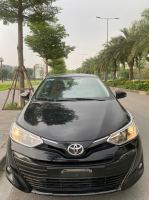 Bán xe Toyota Vios 1.5G 2020 giá 355 Triệu - Hà Nội