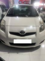 Bán xe Toyota Yaris 1.3 AT 2010 giá 195 Triệu - Hà Nội