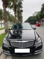 Bán xe Mercedes Benz C class 2012 C250 giá 290 Triệu - Hà Nội
