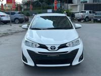 Bán xe Toyota Vios 1.5E MT 2019 giá 269 Triệu - Hà Nội