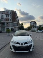 Bán xe Toyota Vios 1.5E CVT 2019 giá 350 Triệu - Hà Nội