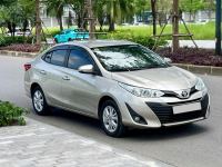 Bán xe Toyota Vios 2020 1.5E MT giá 295 Triệu - Hà Nội