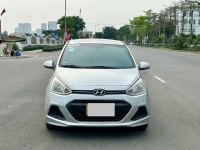 Bán xe Hyundai i10 2017 Grand 1.2 MT Base giá 155 Triệu - Hà Nội