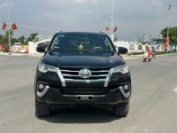 Bán xe Toyota Fortuner 2018 2.4G 4x2 AT giá 760 Triệu - Hà Nội