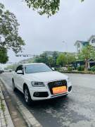 Bán xe Audi Q5 2012 2.0 AT giá 525 Triệu - Hà Nội