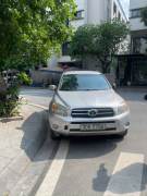 Bán xe Toyota RAV4 2007 2.4 AT AWD giá 240 Triệu - Hà Nội