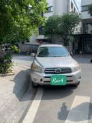 Bán xe Toyota RAV4 2007 Limited 2.4 AWD giá 240 Triệu - Hà Nội