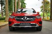 Bán xe Mercedes Benz GLC 2024 200 4Matic giá 2 Tỷ 179 Triệu - TP HCM