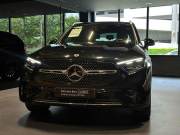 Bán xe Mercedes Benz GLC 2024 300 4Matic giá 2 Tỷ 639 Triệu - TP HCM