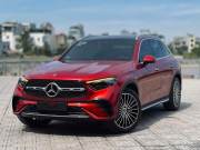 Bán xe Mercedes Benz GLC 2024 300 4Matic giá 2 Tỷ 659 Triệu - TP HCM