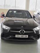 Bán xe Mercedes Benz C class 2023 C300 AMG giá 1 Tỷ 899 Triệu - TP HCM