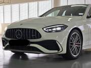 Bán xe Mercedes Benz C class 2023 C43 AMG 4Matic giá 2 Tỷ 350 Triệu - TP HCM