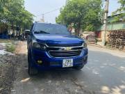 Bán xe Chevrolet Colorado LTZ 2.5L 4x4 AT 2018 giá 455 Triệu - Hà Nội