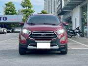 Bán xe Ford EcoSport 2020 Titanium 1.5L AT giá 479 Triệu - Hà Nội
