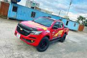 Bán xe Chevrolet Colorado 2018 LTZ 2.5L 4x4 AT giá 479 Triệu - TP HCM