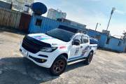 Bán xe Chevrolet Colorado 2019 LTZ 2.5L 4x4 AT giá 525 Triệu - TP HCM