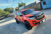 Bán xe Chevrolet Colorado Storm 2.5L 4x4 AT 2018 giá 497 Triệu - TP HCM